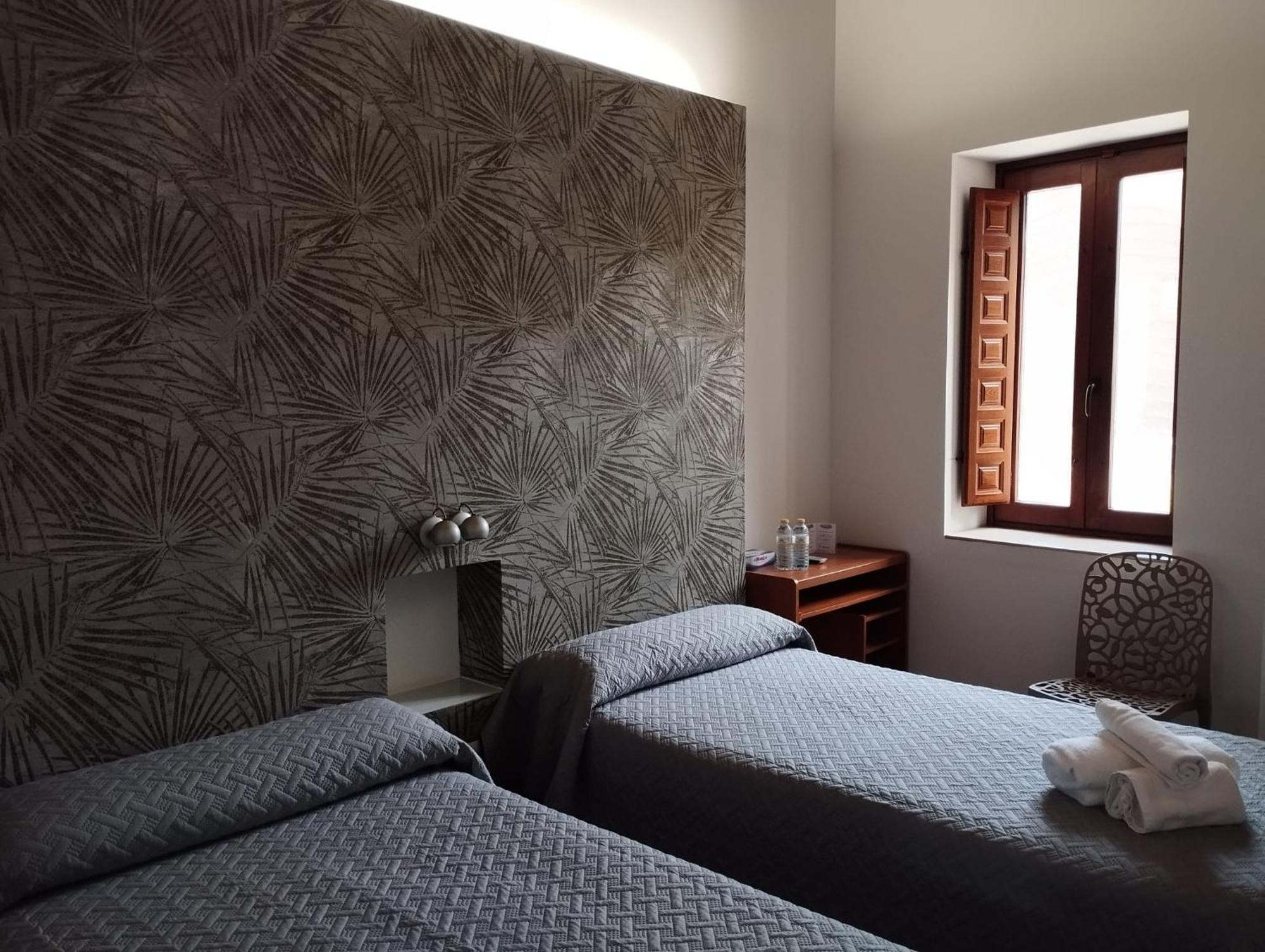 Hotel-Restaurante Casa Blava Альсира Экстерьер фото