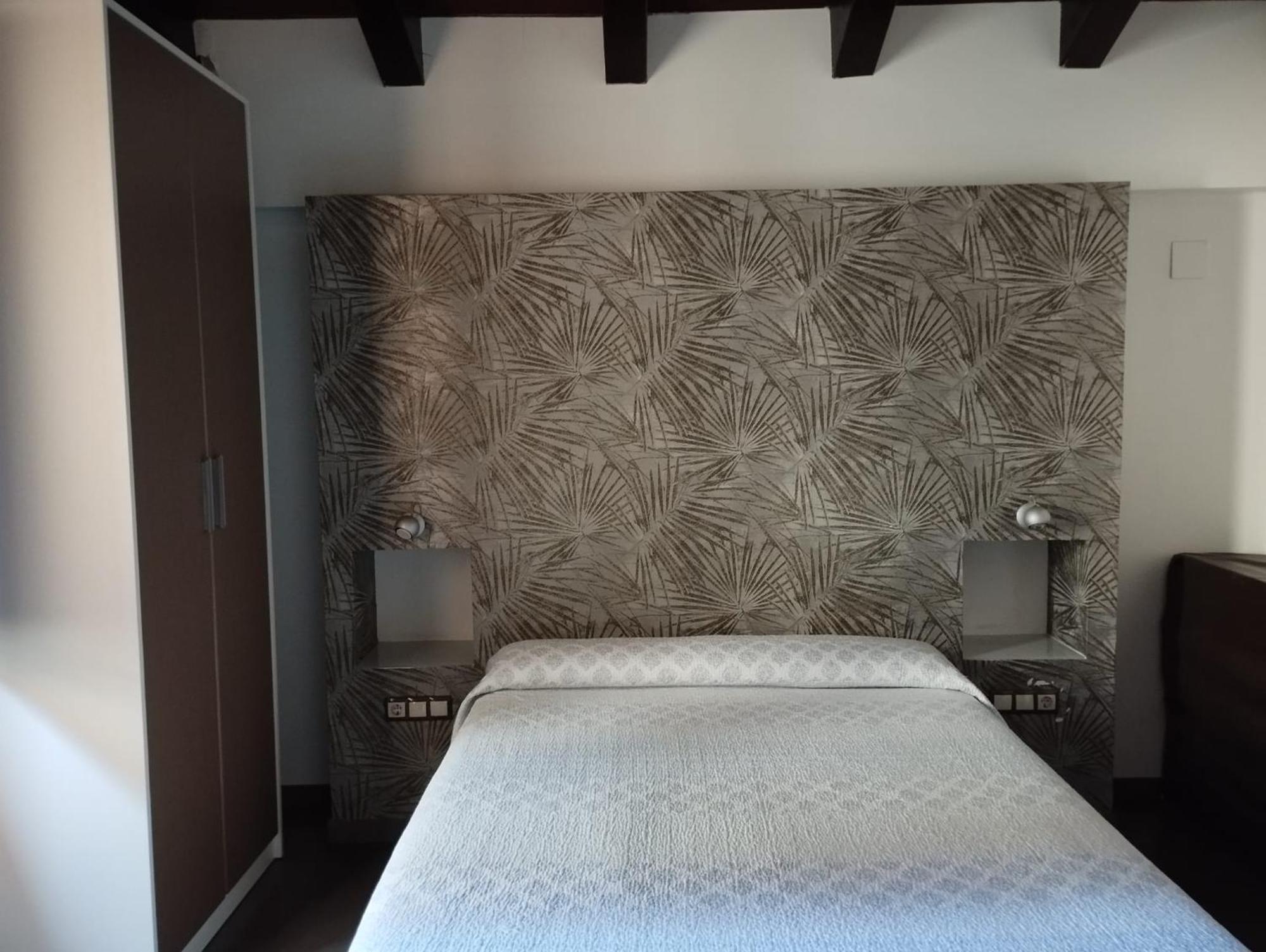 Hotel-Restaurante Casa Blava Альсира Экстерьер фото