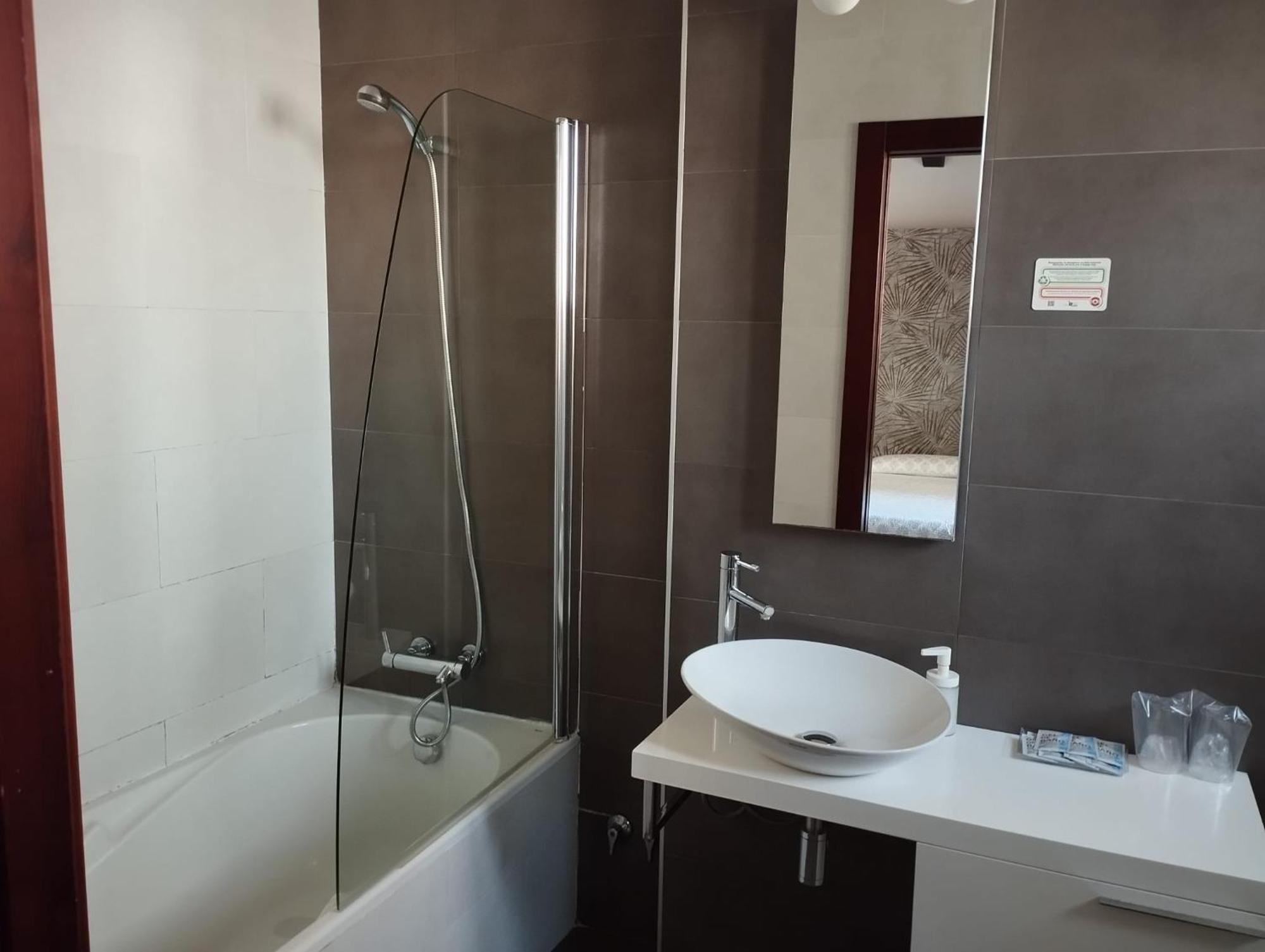 Hotel-Restaurante Casa Blava Альсира Экстерьер фото