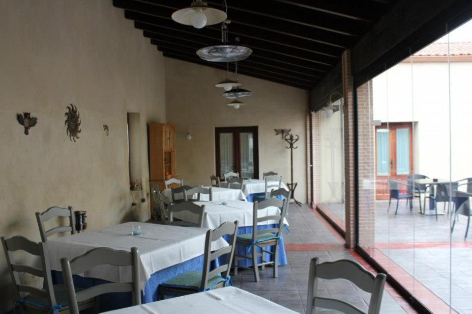 Hotel-Restaurante Casa Blava Альсира Экстерьер фото